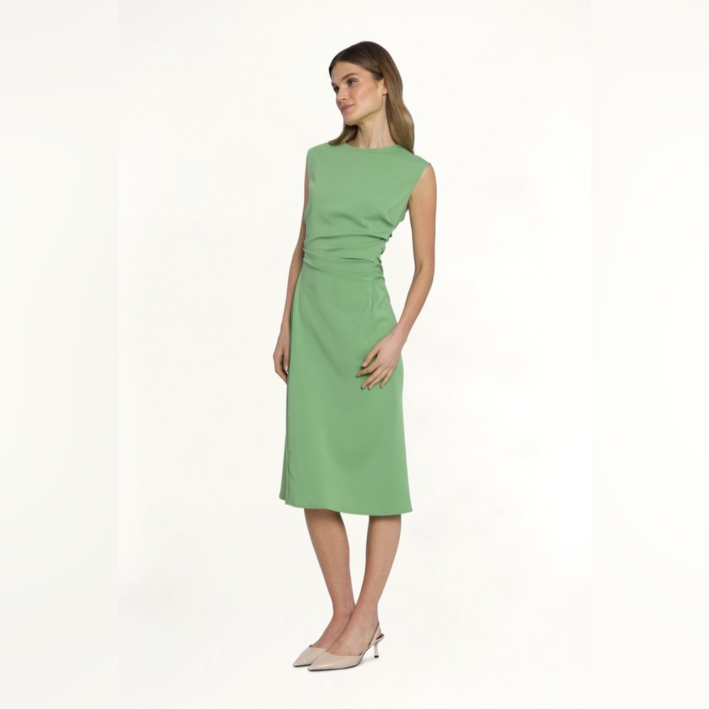 Luxely Dahlia Dress NWTs